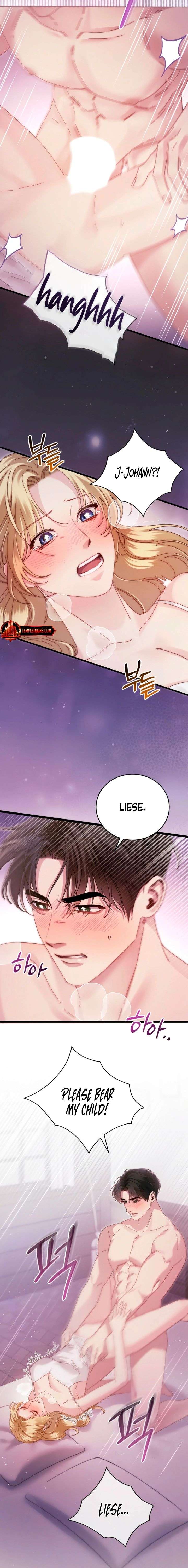 Please Forget Me Chapter 11 - Page 8