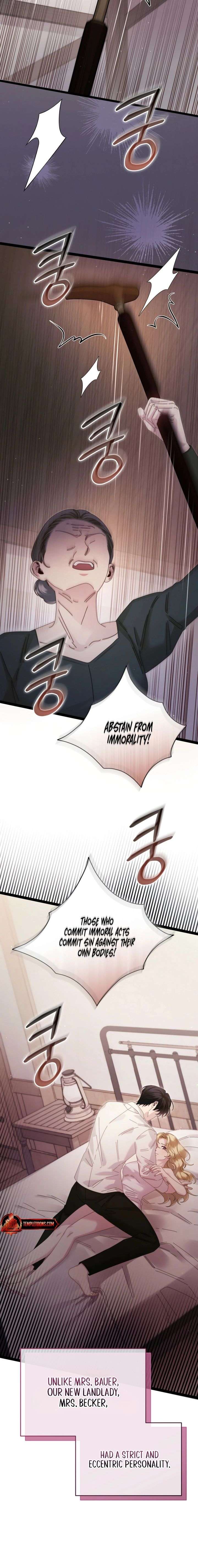 Please Forget Me Chapter 12 - Page 10