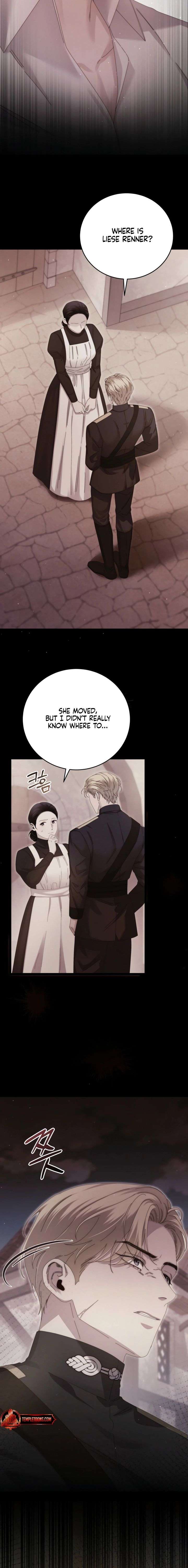 Please Forget Me Chapter 12 - Page 12