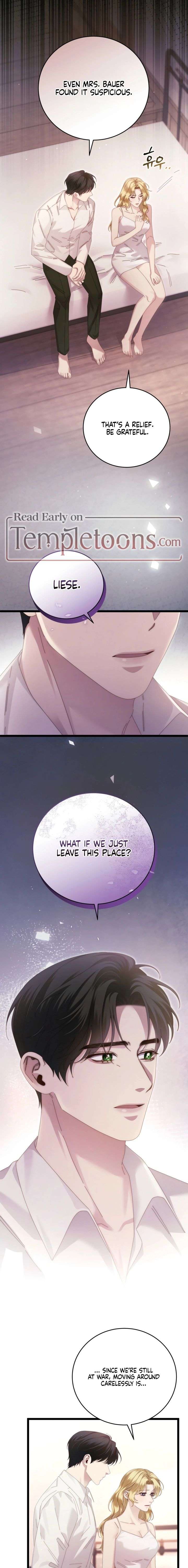 Please Forget Me Chapter 12 - Page 13