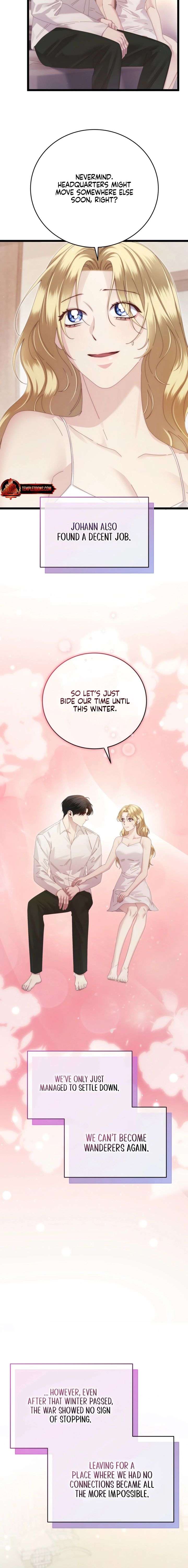 Please Forget Me Chapter 12 - Page 14