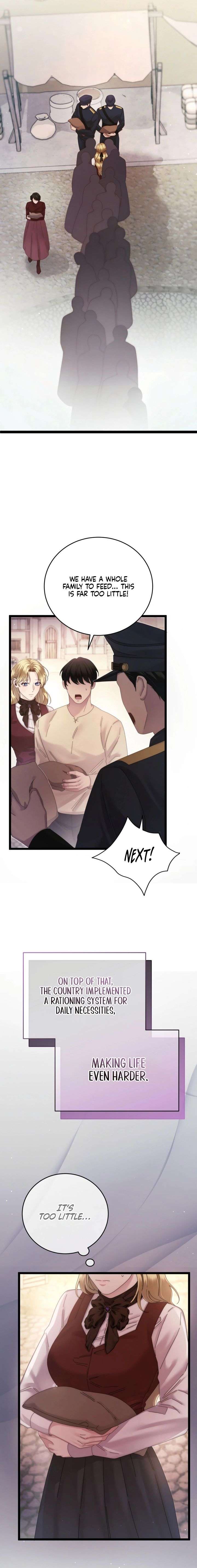 Please Forget Me Chapter 12 - Page 15