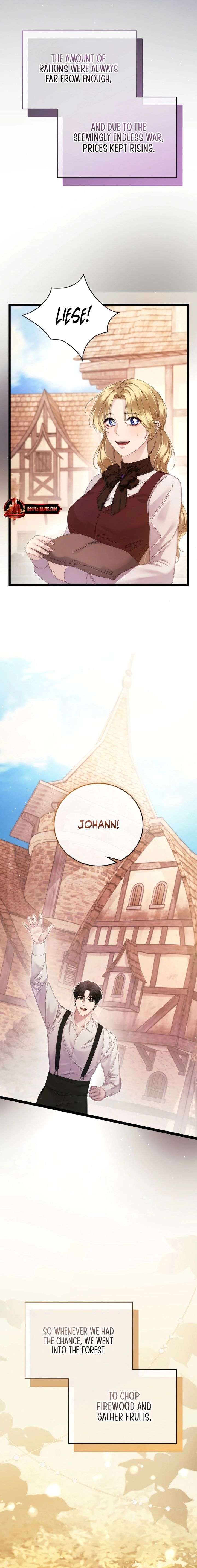 Please Forget Me Chapter 12 - Page 16