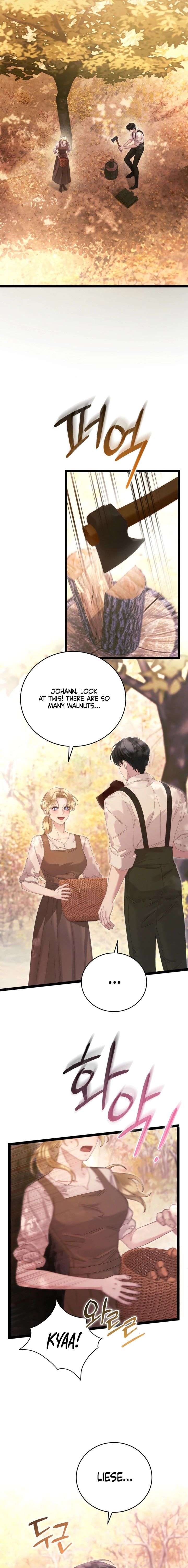 Please Forget Me Chapter 12 - Page 17