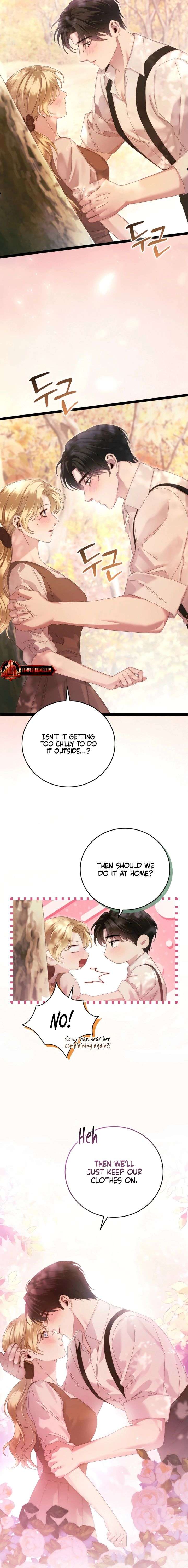 Please Forget Me Chapter 12 - Page 18