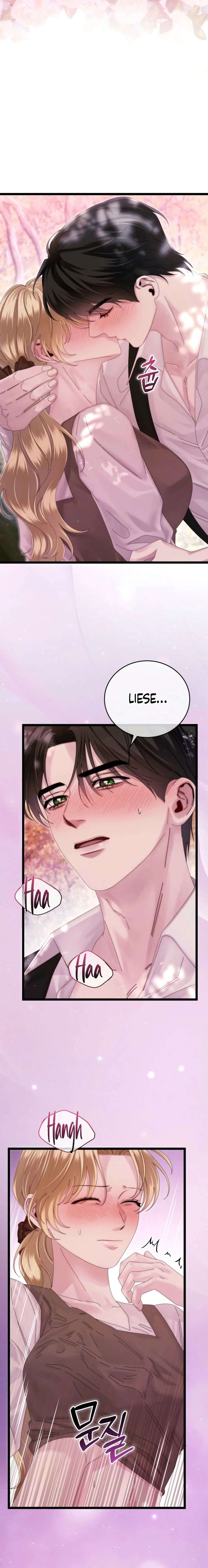 Please Forget Me Chapter 12 - Page 19