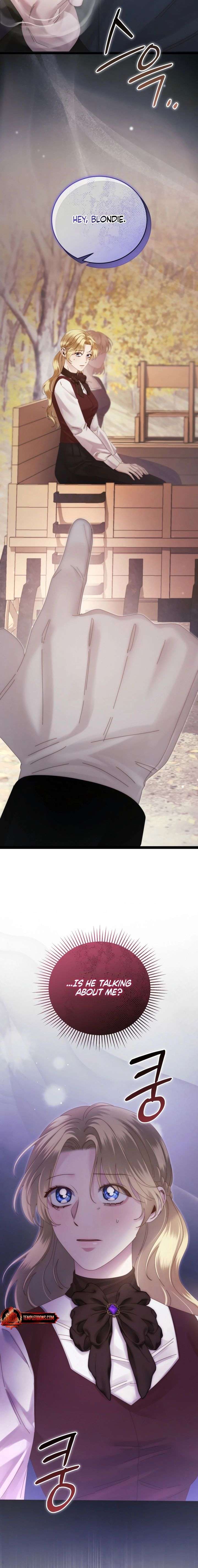 Please Forget Me Chapter 12 - Page 2