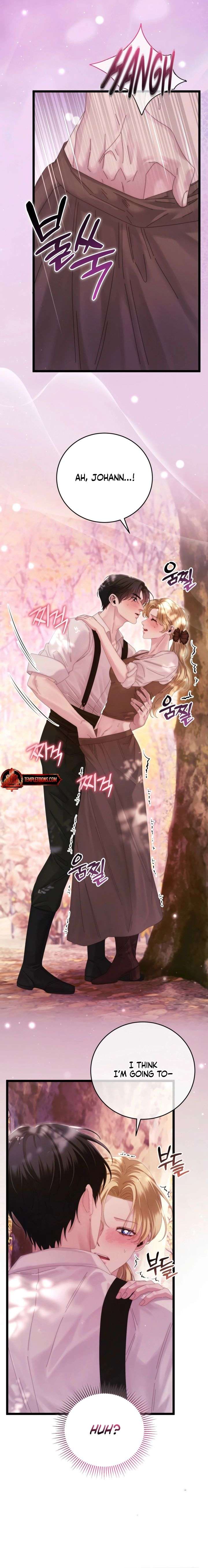 Please Forget Me Chapter 12 - Page 20