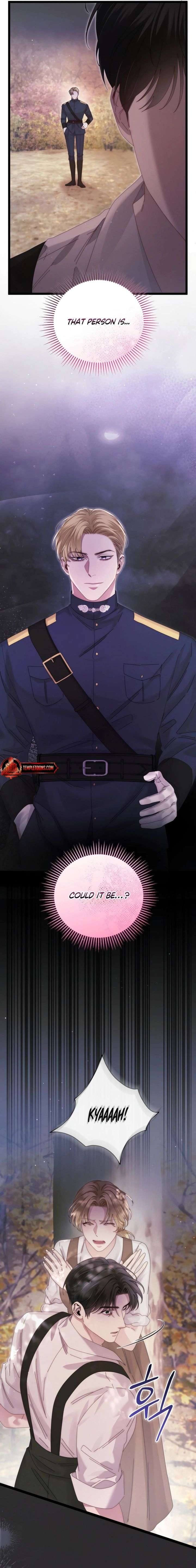 Please Forget Me Chapter 12 - Page 21