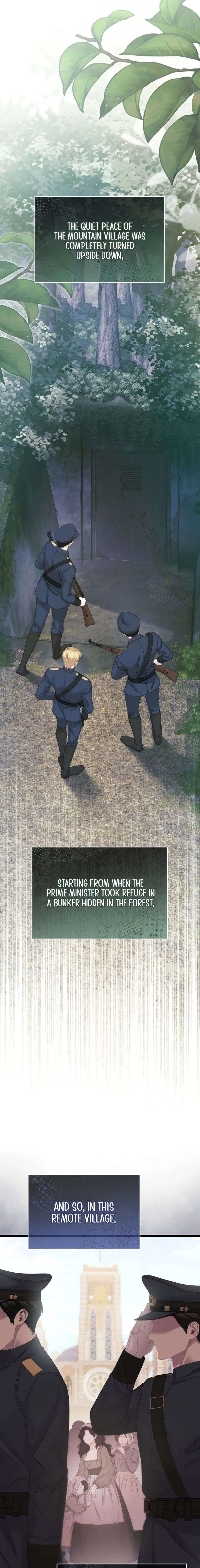 Please Forget Me Chapter 12 - Page 7