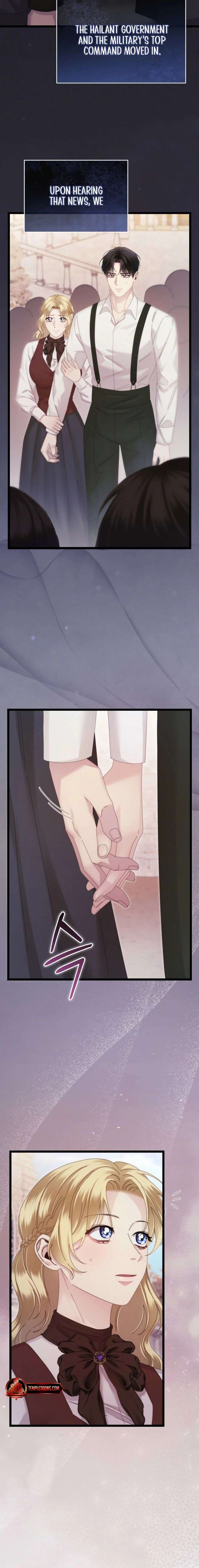 Please Forget Me Chapter 12 - Page 8