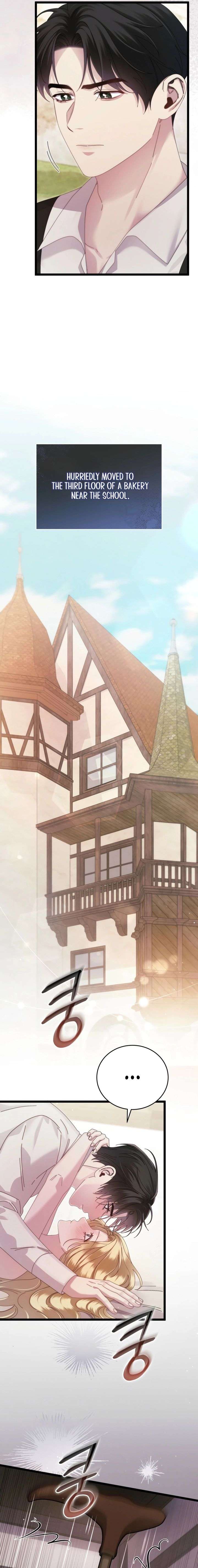 Please Forget Me Chapter 12 - Page 9