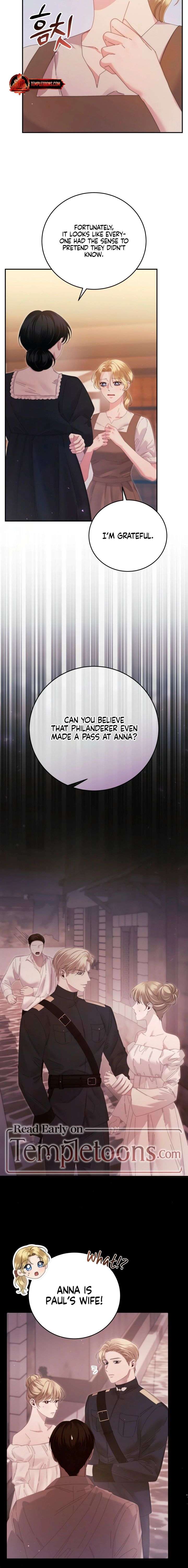 Please Forget Me Chapter 13 - Page 12