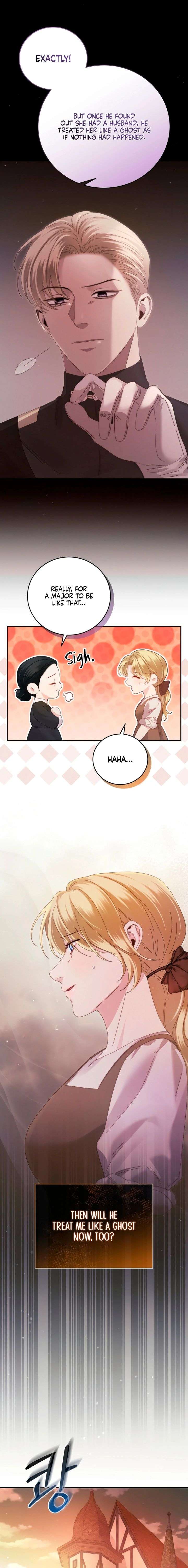 Please Forget Me Chapter 13 - Page 13