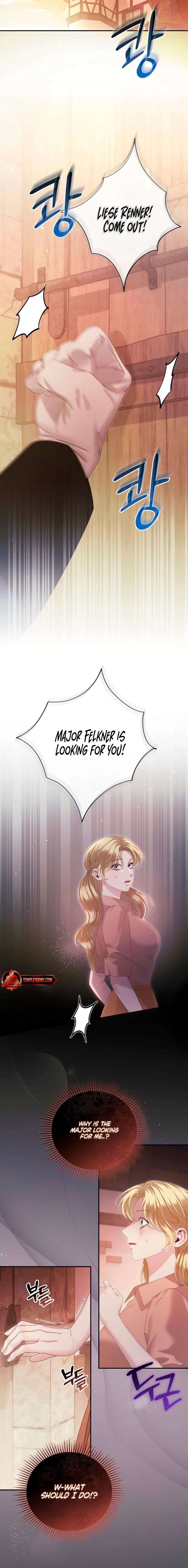 Please Forget Me Chapter 13 - Page 14