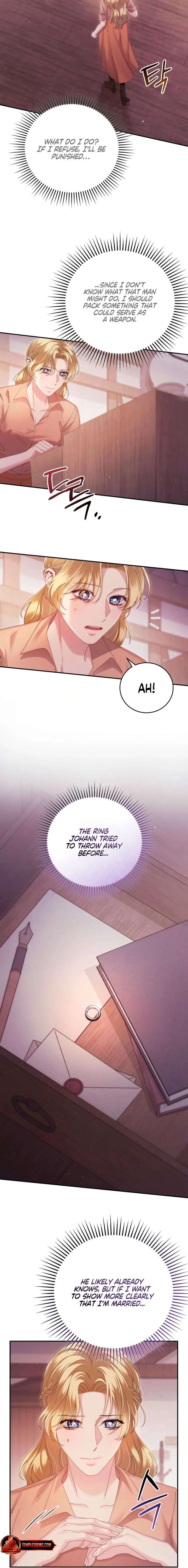 Please Forget Me Chapter 13 - Page 16