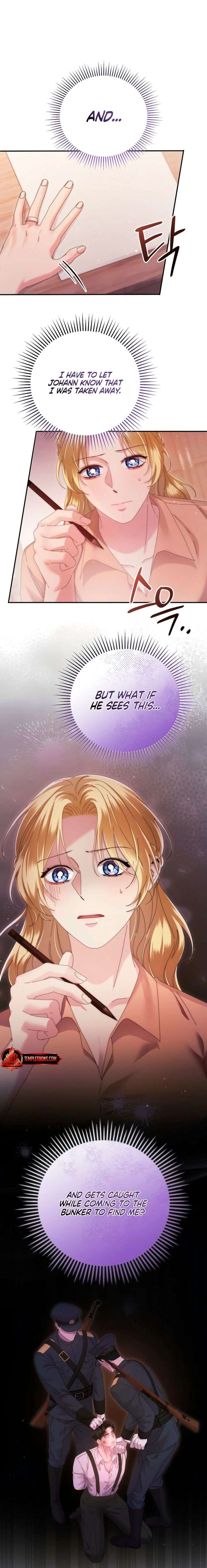 Please Forget Me Chapter 13 - Page 17