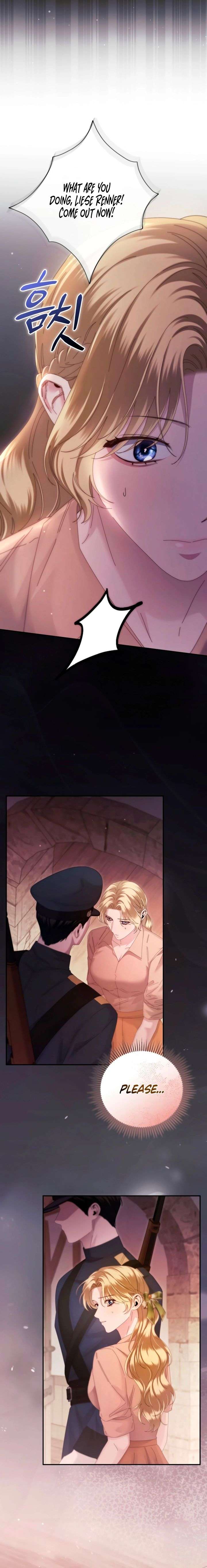 Please Forget Me Chapter 13 - Page 18