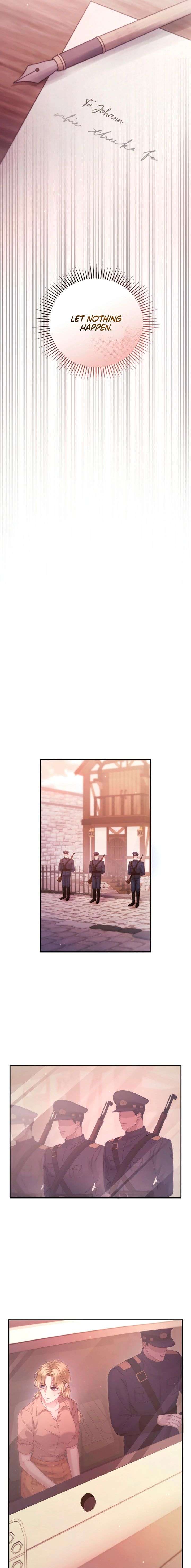 Please Forget Me Chapter 13 - Page 19