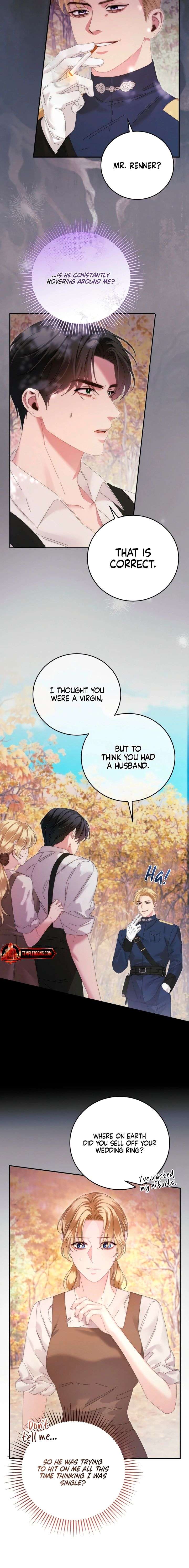 Please Forget Me Chapter 13 - Page 2