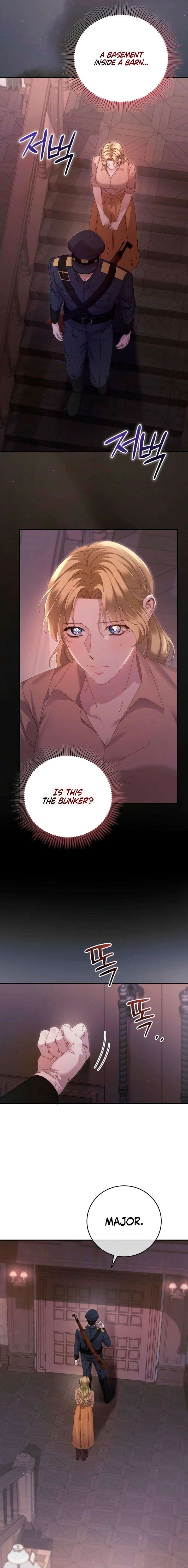 Please Forget Me Chapter 13 - Page 21