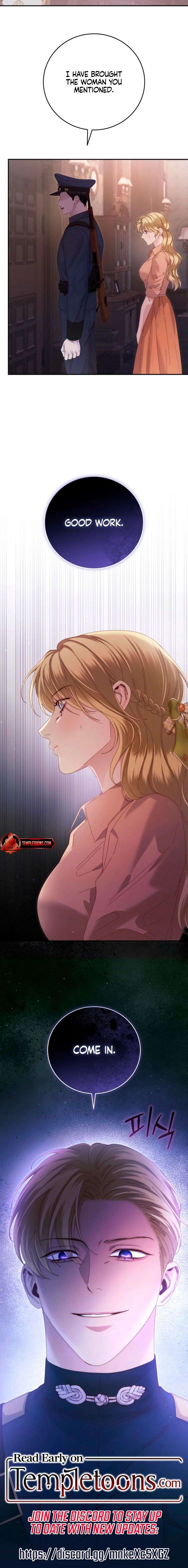 Please Forget Me Chapter 13 - Page 22