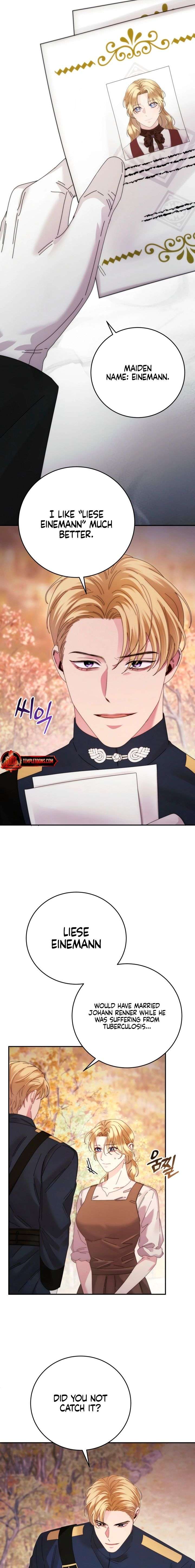 Please Forget Me Chapter 13 - Page 7