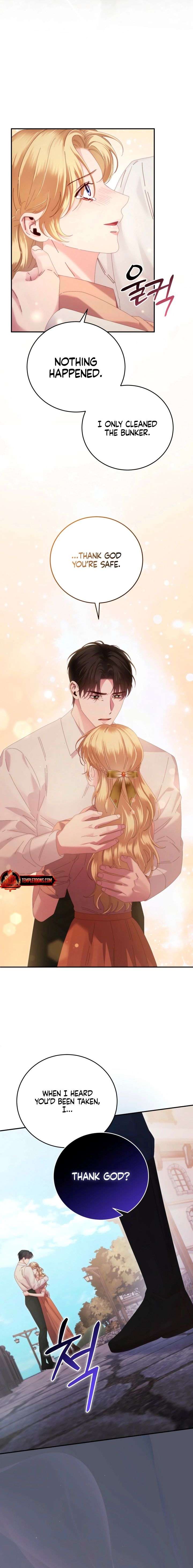 Please Forget Me Chapter 14 - Page 10