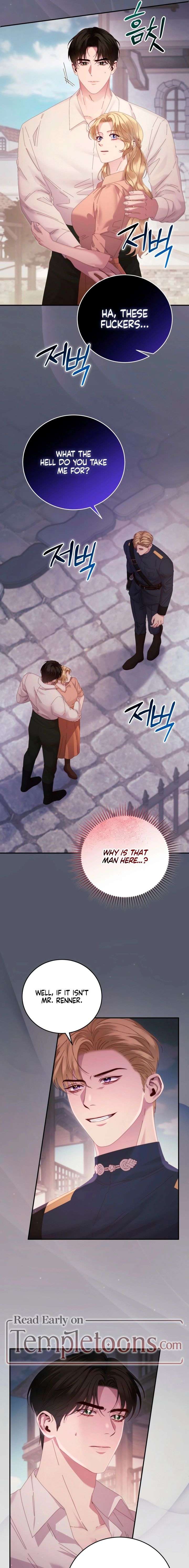 Please Forget Me Chapter 14 - Page 11