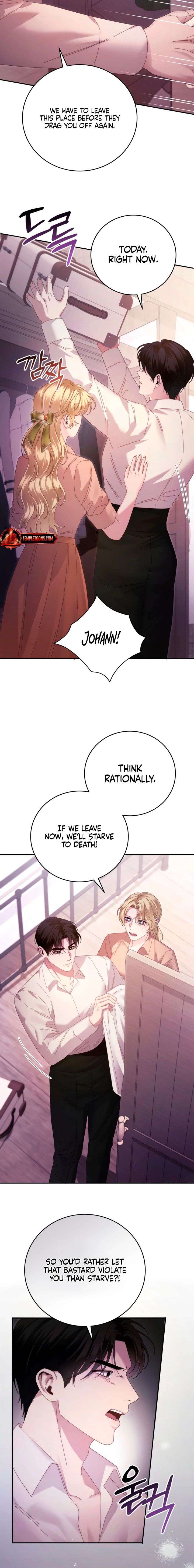 Please Forget Me Chapter 14 - Page 14