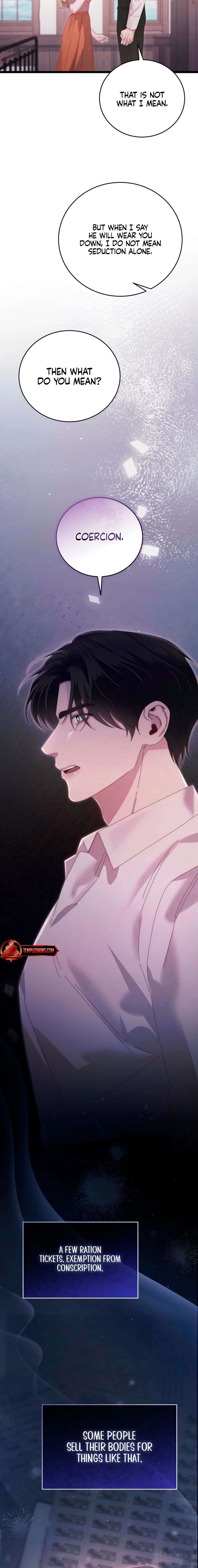 Please Forget Me Chapter 14 - Page 16