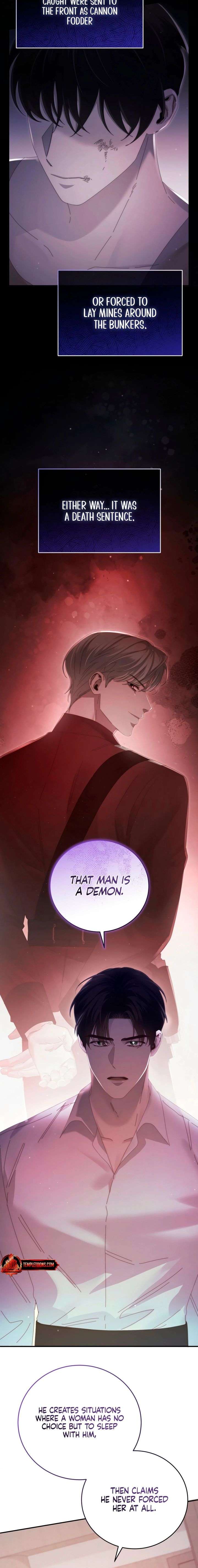 Please Forget Me Chapter 14 - Page 18