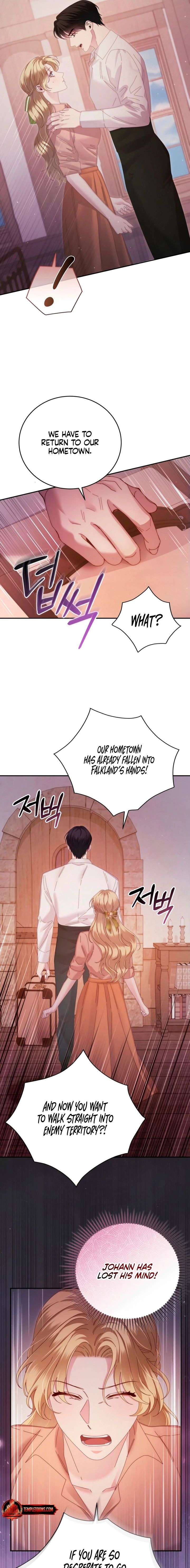 Please Forget Me Chapter 14 - Page 19