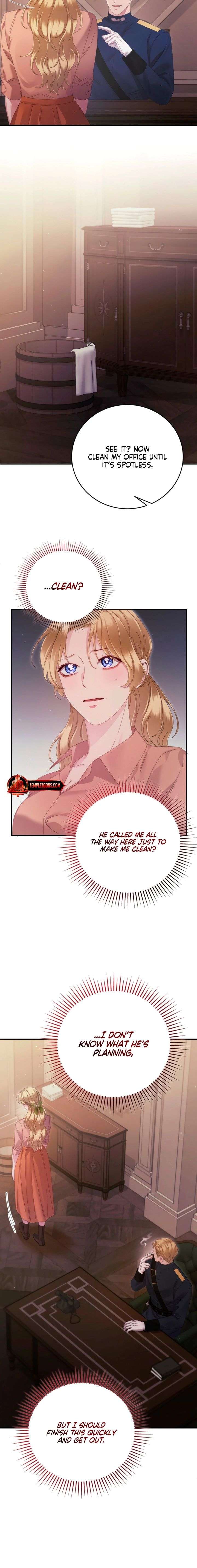 Please Forget Me Chapter 14 - Page 2