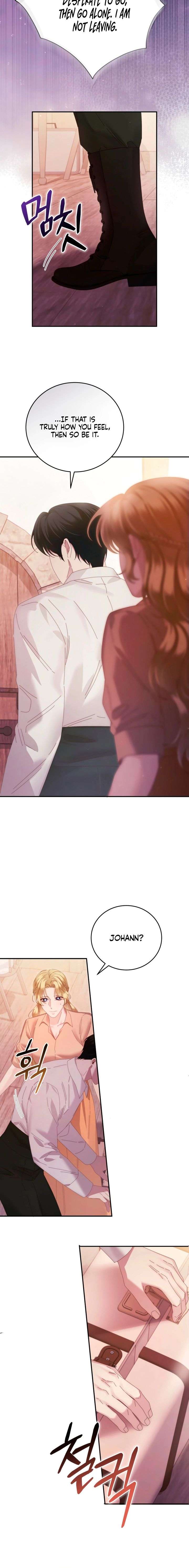 Please Forget Me Chapter 14 - Page 20