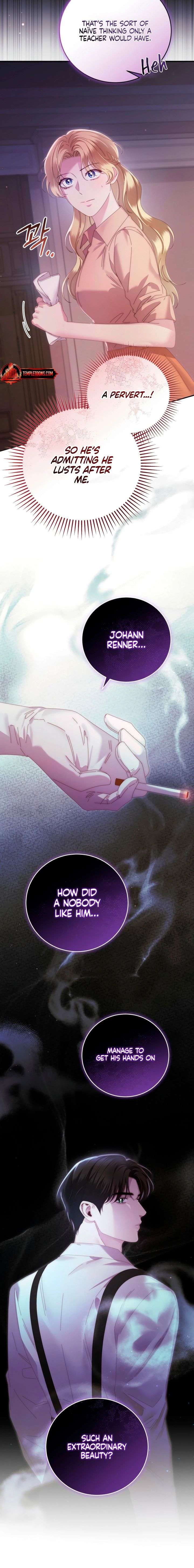 Please Forget Me Chapter 14 - Page 4