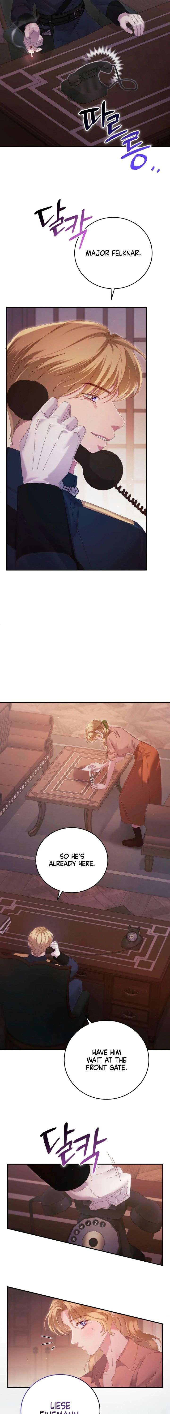 Please Forget Me Chapter 14 - Page 7