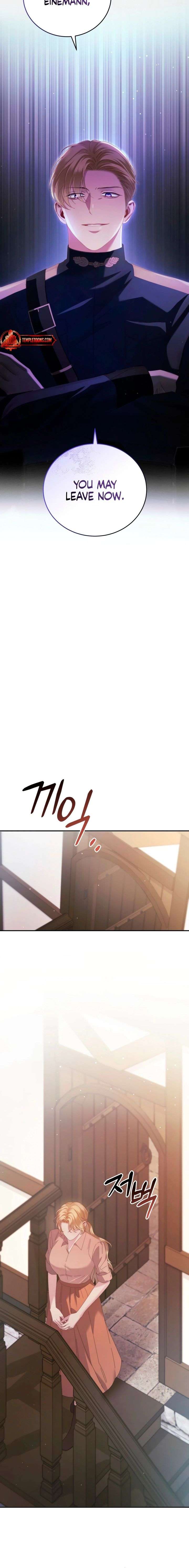 Please Forget Me Chapter 14 - Page 8