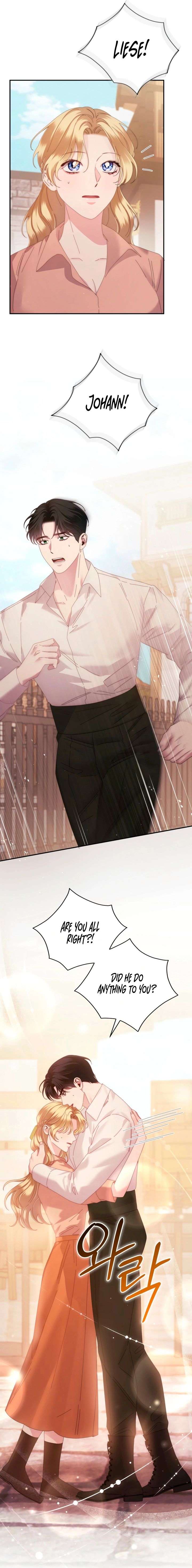 Please Forget Me Chapter 14 - Page 9