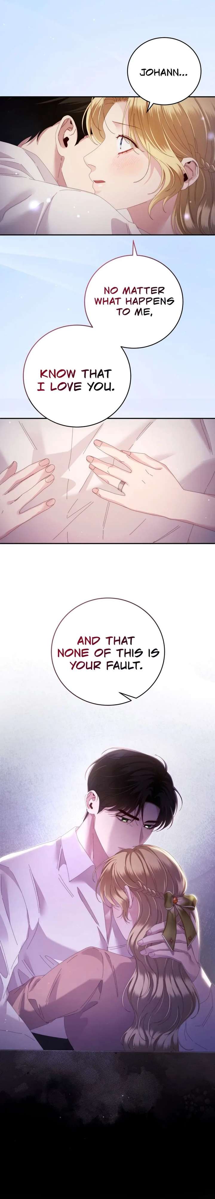 Please Forget Me Chapter 15 - Page 12