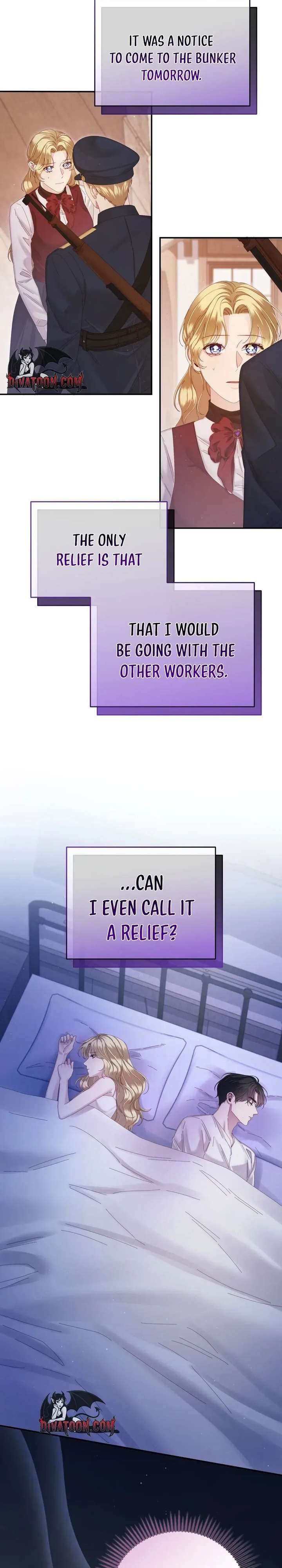 Please Forget Me Chapter 15 - Page 14