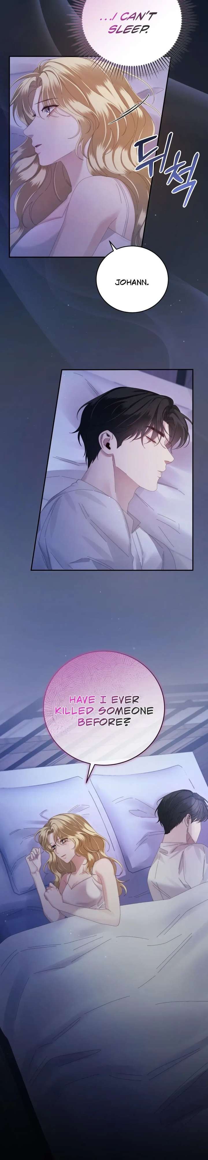 Please Forget Me Chapter 15 - Page 15