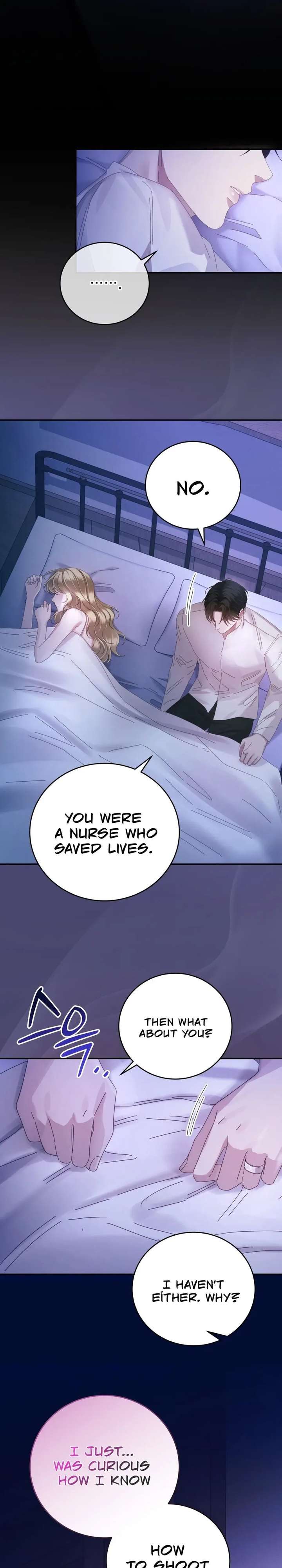 Please Forget Me Chapter 15 - Page 16