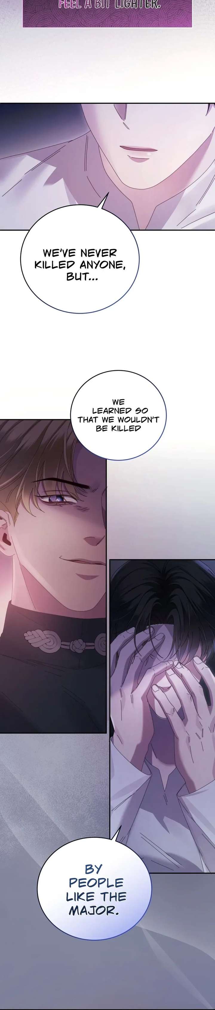 Please Forget Me Chapter 15 - Page 18