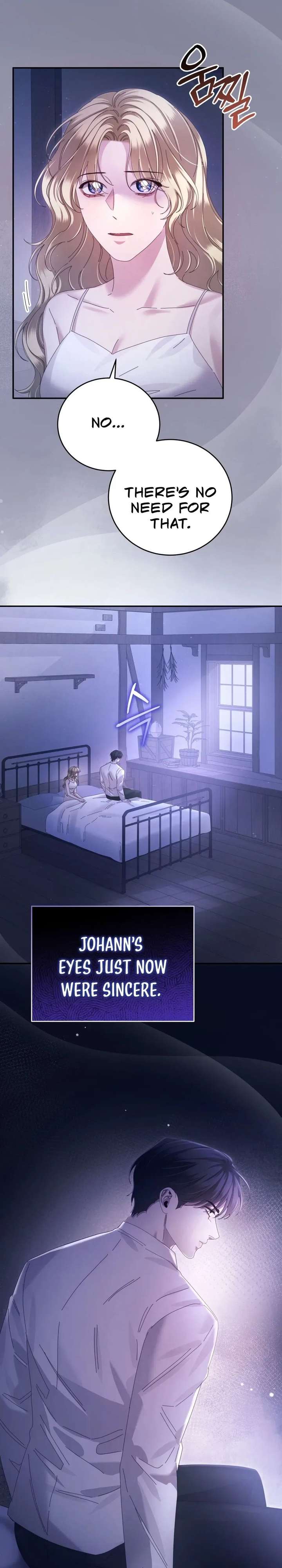 Please Forget Me Chapter 15 - Page 20