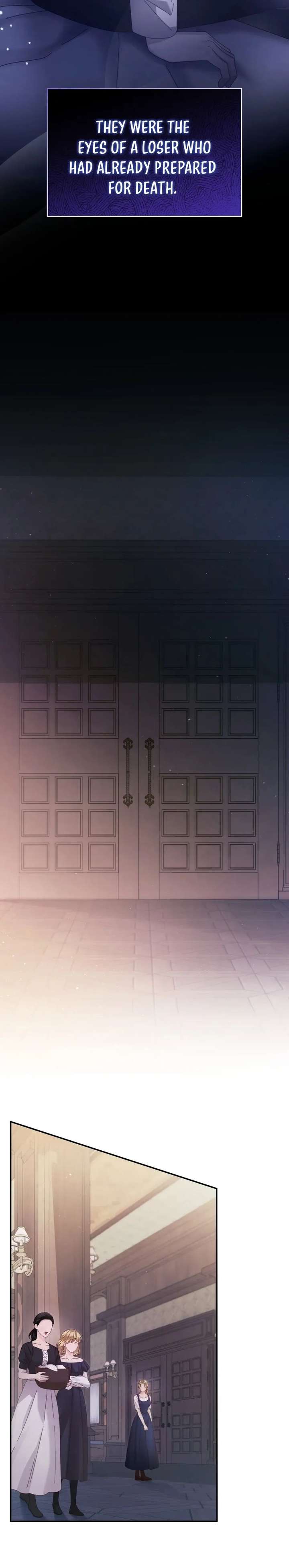 Please Forget Me Chapter 15 - Page 21