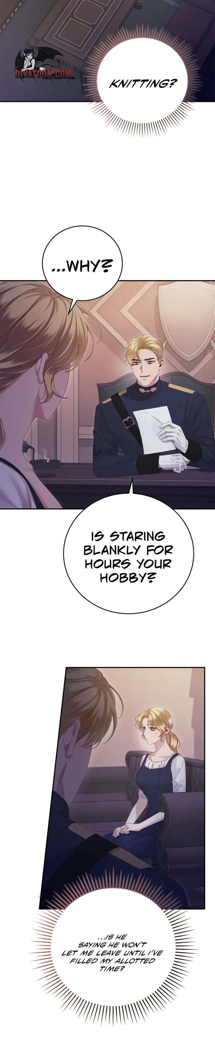 Please Forget Me Chapter 15 - Page 24