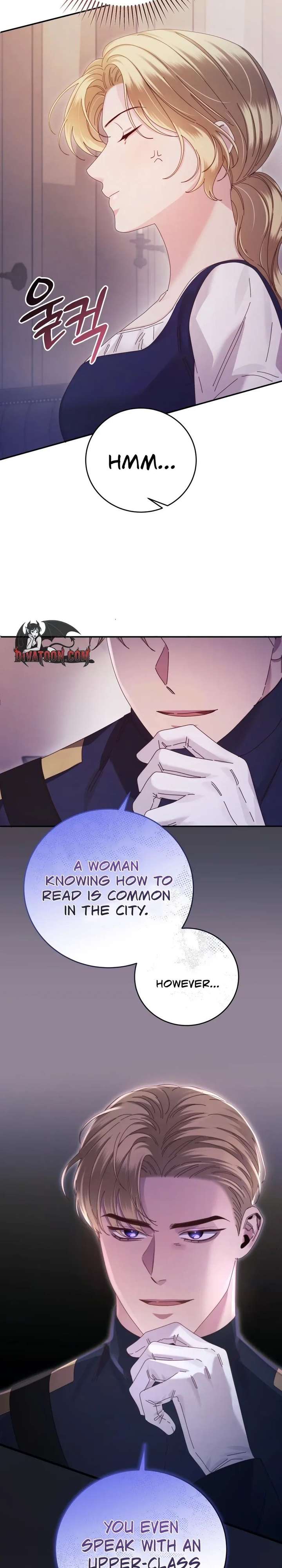 Please Forget Me Chapter 15 - Page 26