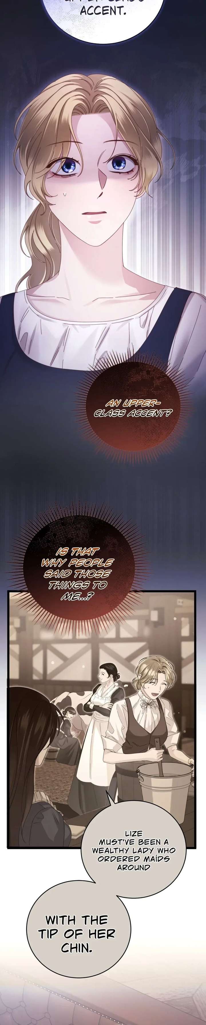 Please Forget Me Chapter 15 - Page 27