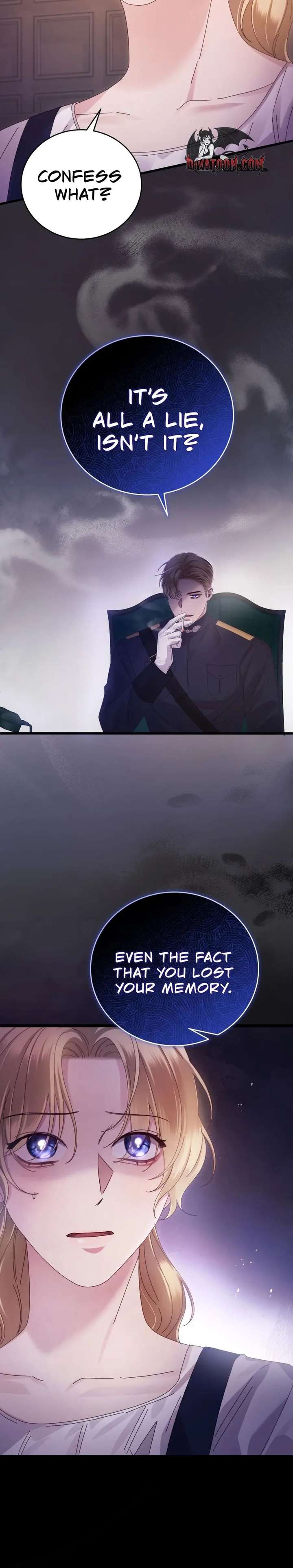 Please Forget Me Chapter 15 - Page 30